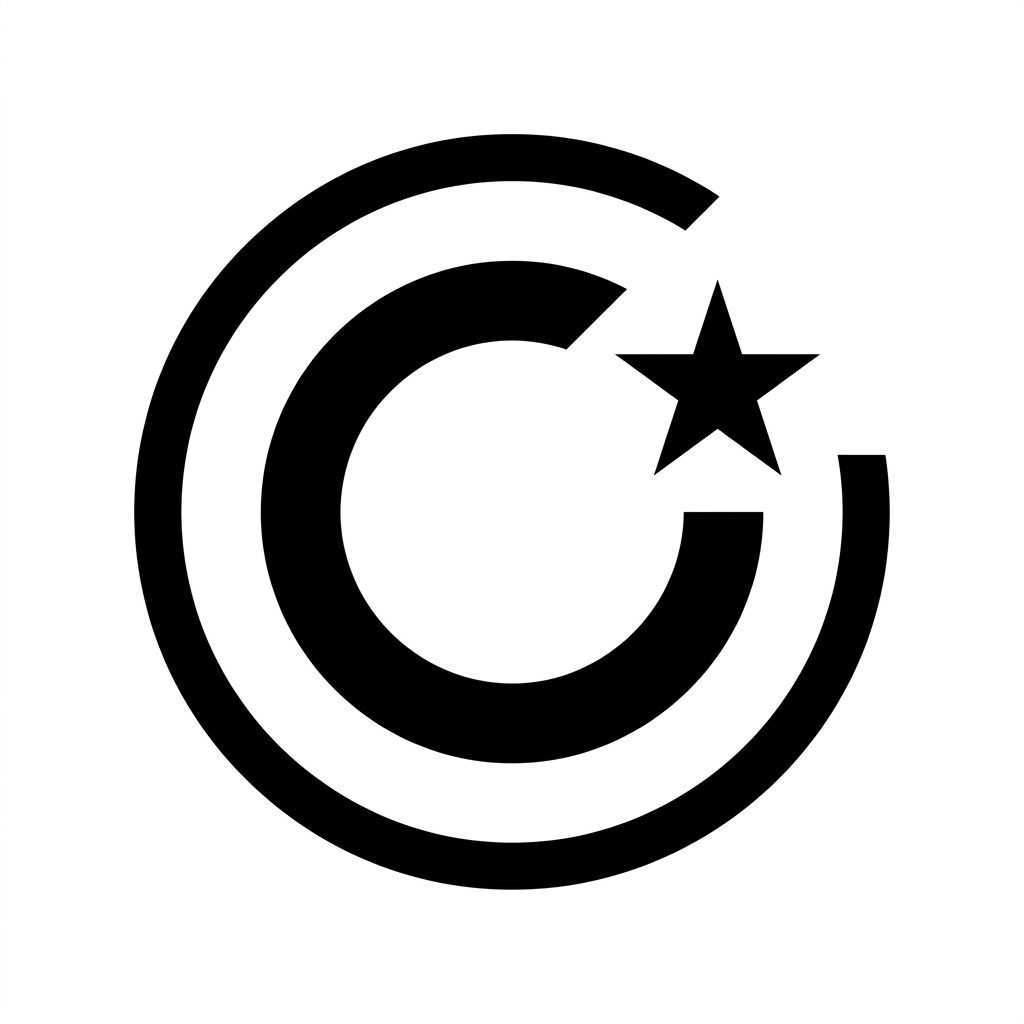 CRT mark
