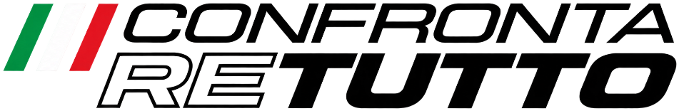 ConfrontaReTutto Logo