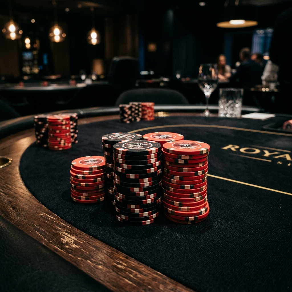Pokerstars casino e gioco online