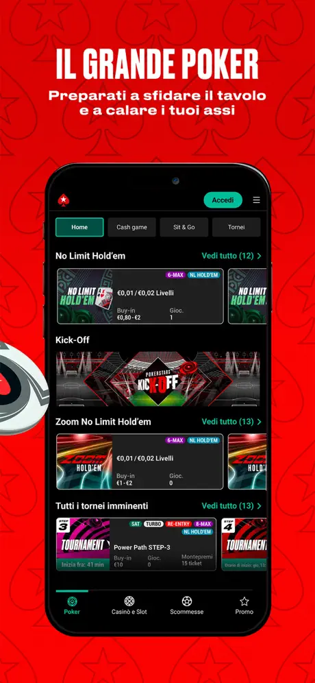 PokerStars Casino